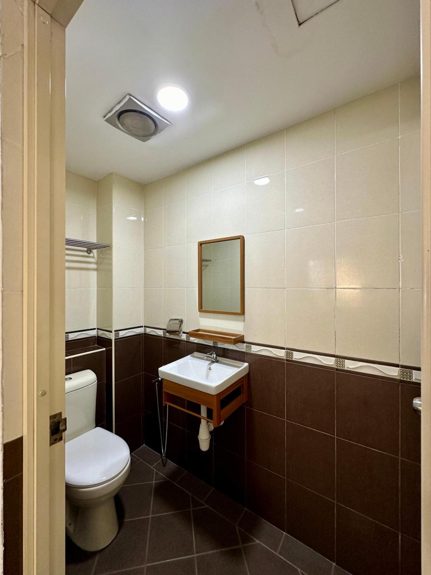 Hotel Arba Kuala Lumpur Exteriér fotografie