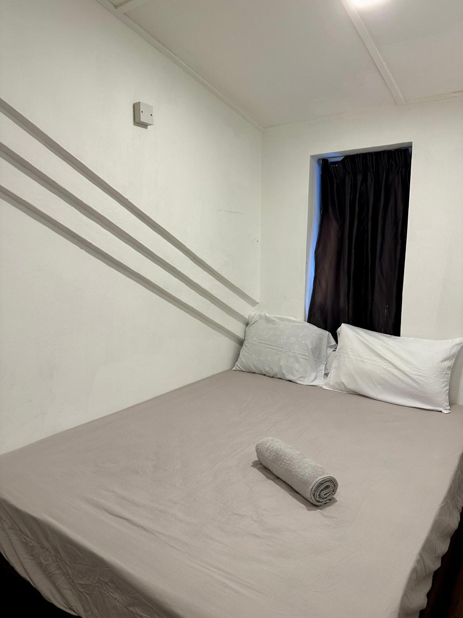 Hotel Arba Kuala Lumpur Exteriér fotografie