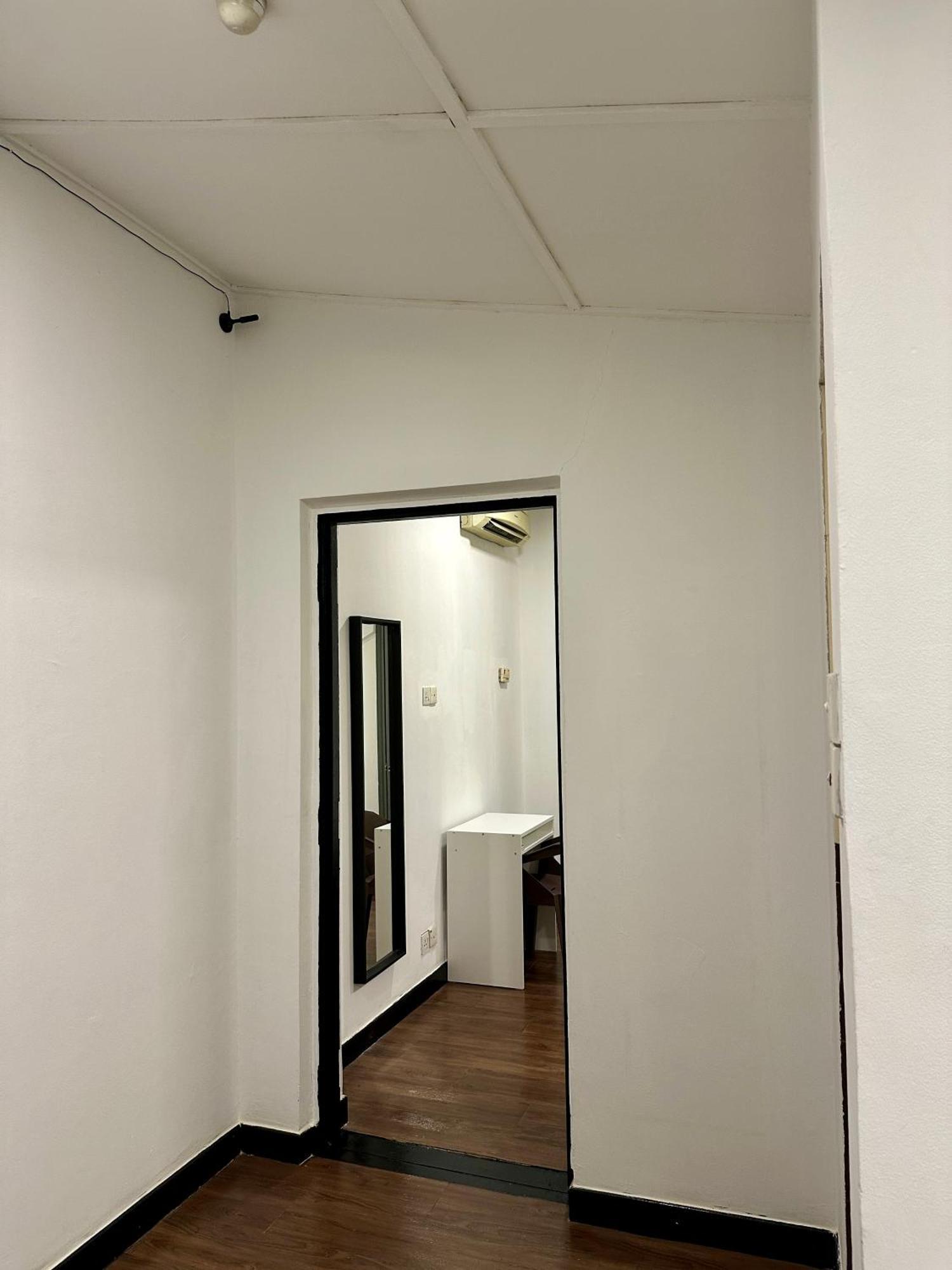 Hotel Arba Kuala Lumpur Exteriér fotografie