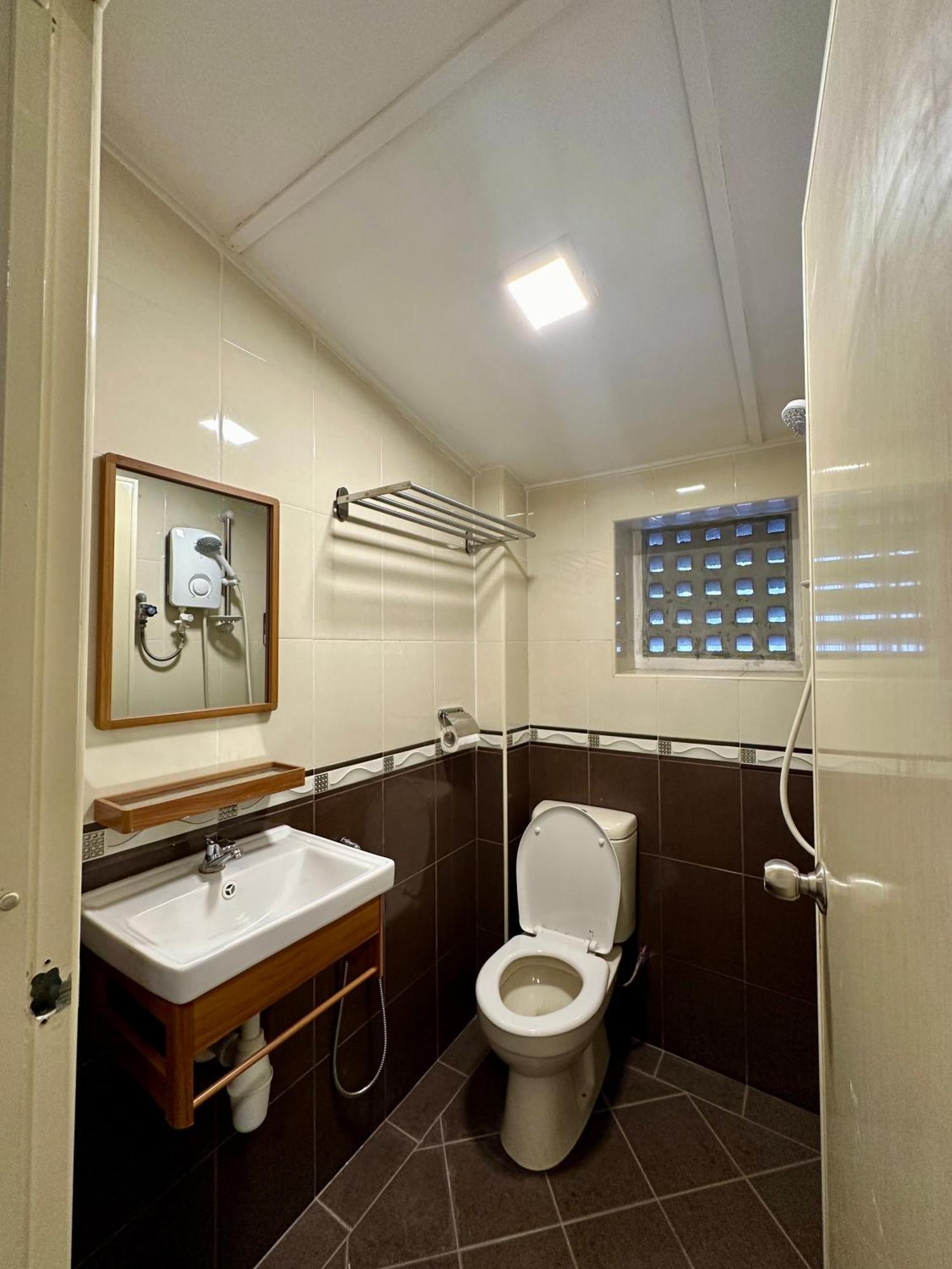 Hotel Arba Kuala Lumpur Exteriér fotografie