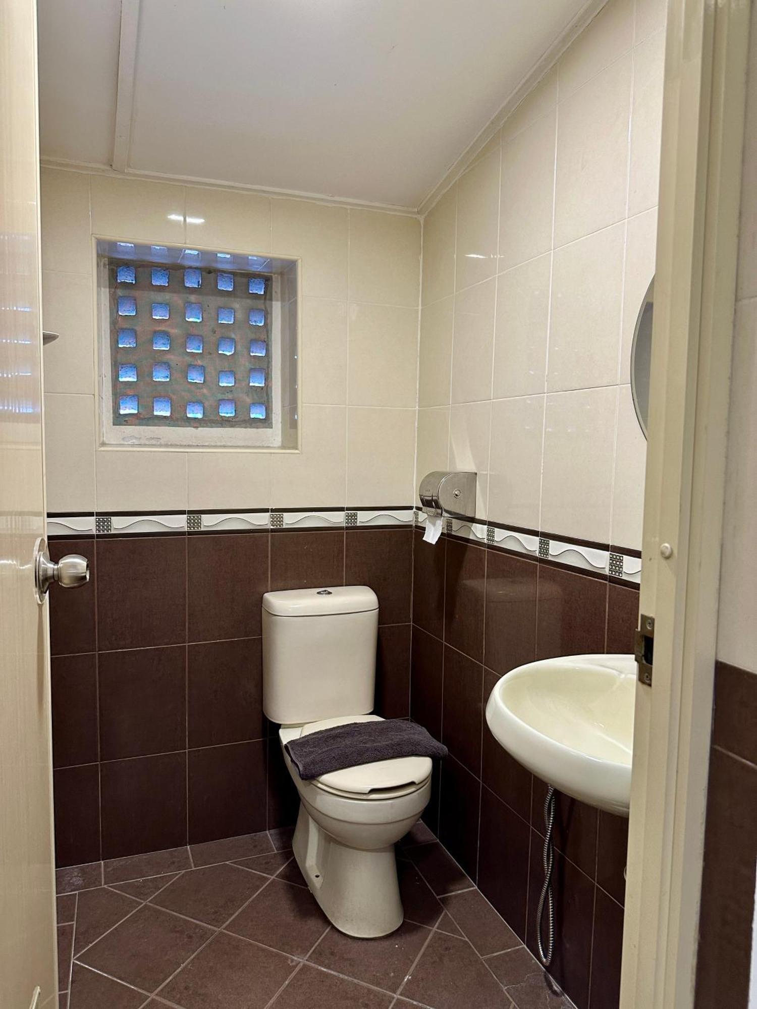 Hotel Arba Kuala Lumpur Exteriér fotografie